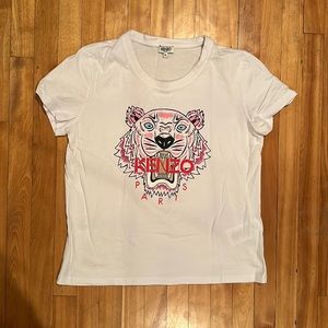 Kenzo Tshirt